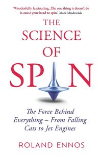 Cover image for The Science of Spin
