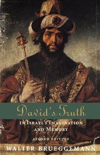 Cover image for David's Truth: In Israel's Imagination and Memory, Second Edition