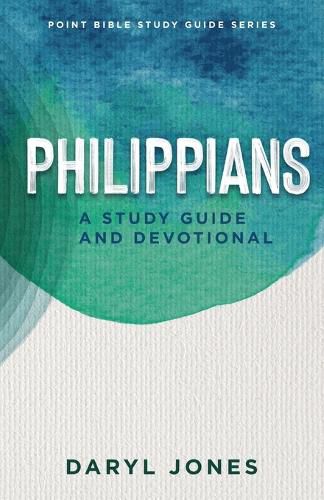 Cover image for Philippians