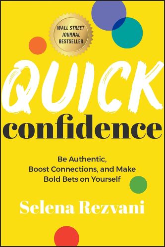 Cover image for Quick Confidence