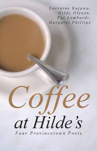 Cover image for Coffee at Hilde's