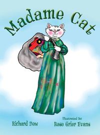 Cover image for Madame Cat