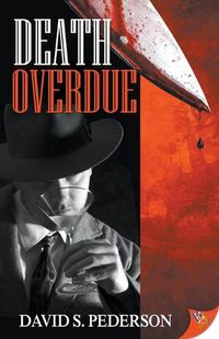 Cover image for Death Overdue