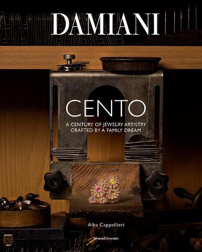 Cover image for Damiani