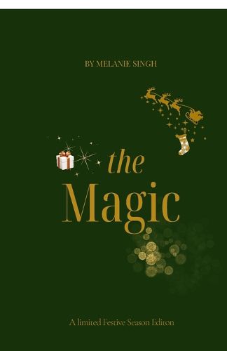 Cover image for The Magic