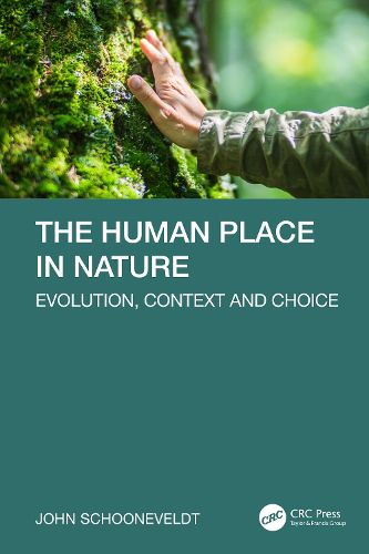 The Human Place in Nature