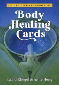Cover image for Body Healing Cards