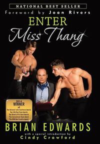 Cover image for Enter Miss Thang