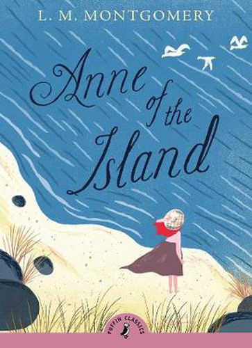 Cover image for Anne of the Island