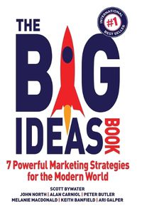 Cover image for The Big Ideas Book