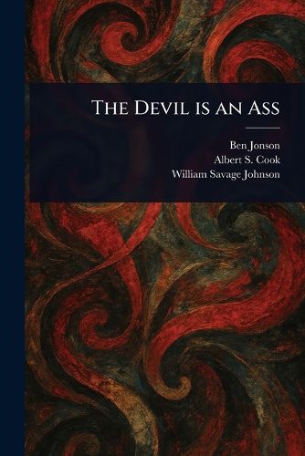 Cover image for The Devil is an Ass