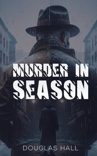 Cover image for Murder in Season