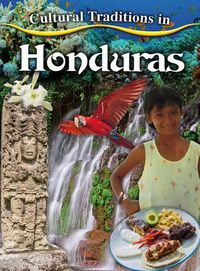 Cover image for Cultural Traditions in Honduras