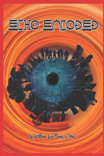 Cover image for Echo Encoded