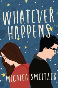 Cover image for Whatever Happens