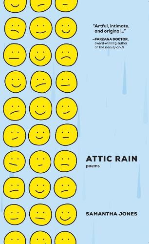 Cover image for Attic Rain