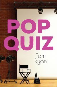 Cover image for Pop Quiz