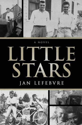 Cover image for Little Stars