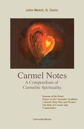 Carmel Notes