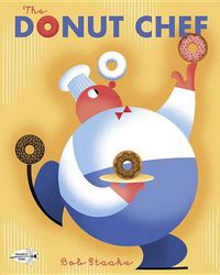 Cover image for The Donut Chef