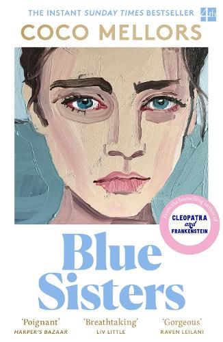 Cover image for Blue Sisters