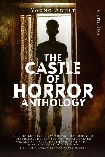 Cover image for Castle of Horror Anthology Volume 9