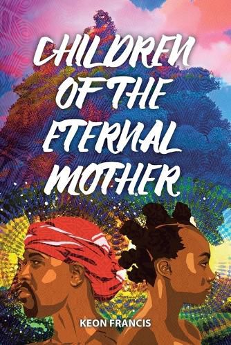 Cover image for Children of the eternal mother