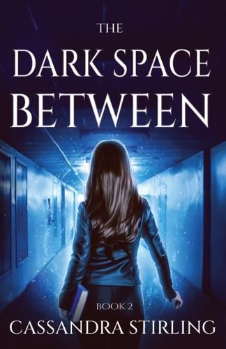 Cover image for The Dark Space Between