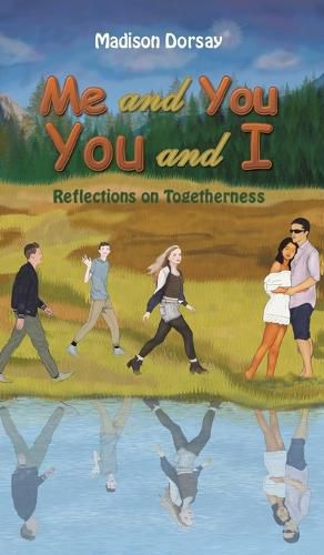 Cover image for Me and You - You and I