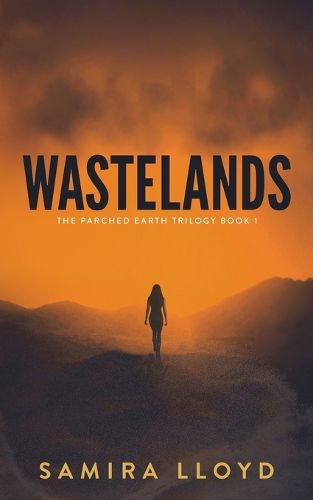 Cover image for Wastelands