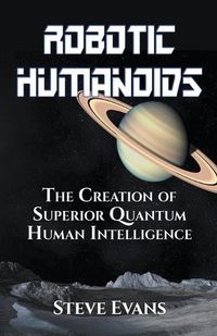 Cover image for Robotic Humanoids.