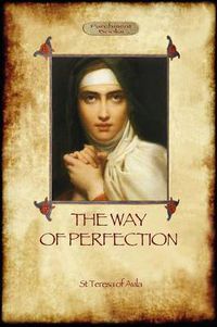 Cover image for The Way of Perfection