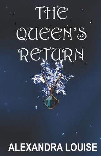 Cover image for The Queen's Return