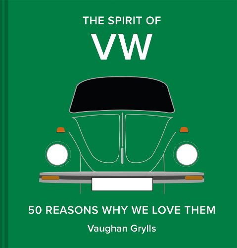 The Spirit of VW: Volume 3