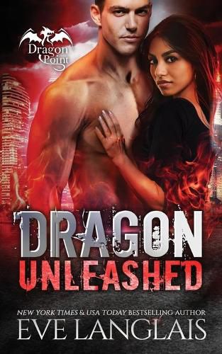 Cover image for Dragon Unleashed