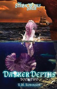 Cover image for Darker Depths