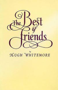 Cover image for The Best of Friends