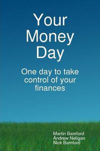 Cover image for Your Money Day