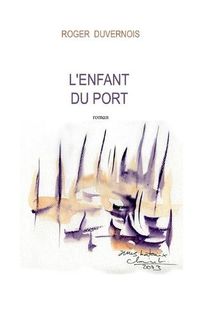 Cover image for L'enfant du port