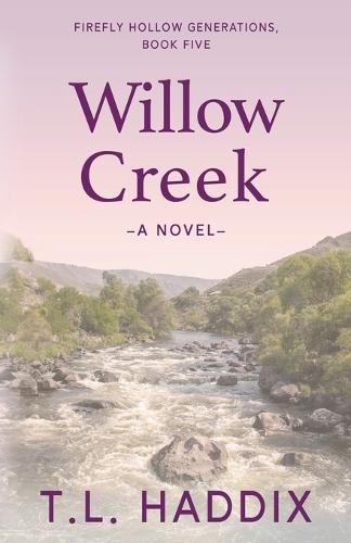 Cover image for Willow Creek