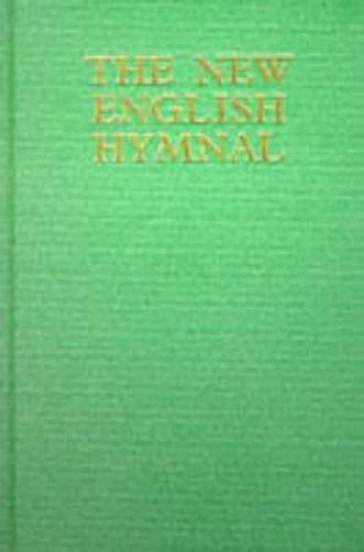 Cover image for New English Hymnal