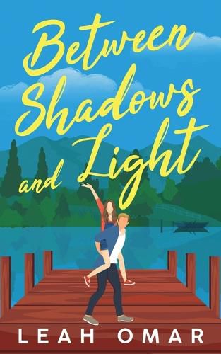 Cover image for Between Shadows and Light