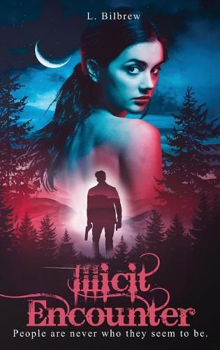 Cover image for Illicit Encounter