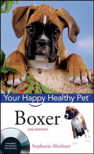 Cover image for Boxer