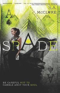 Cover image for Spade: Fortuna Saga Book 1