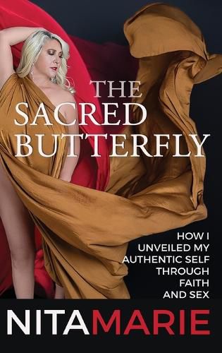 The Sacred Butterfly
