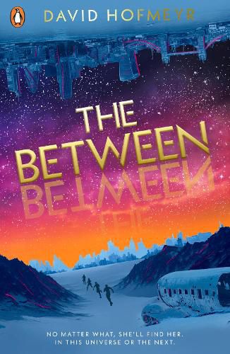 Cover image for The Between