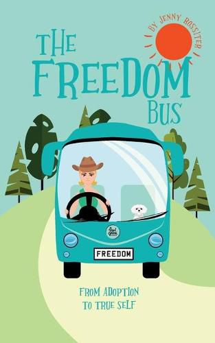 Cover image for The Freedom Bus