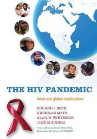 Cover image for The HIV Pandemic: Local and Global Implications
