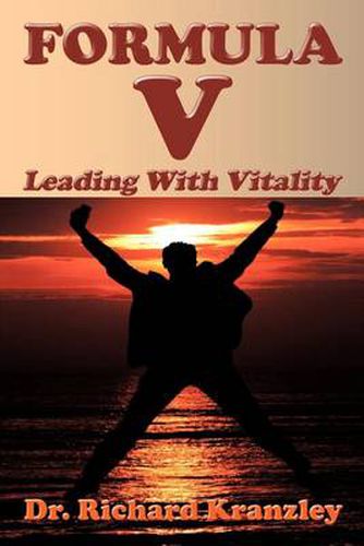 Cover image for Formula V